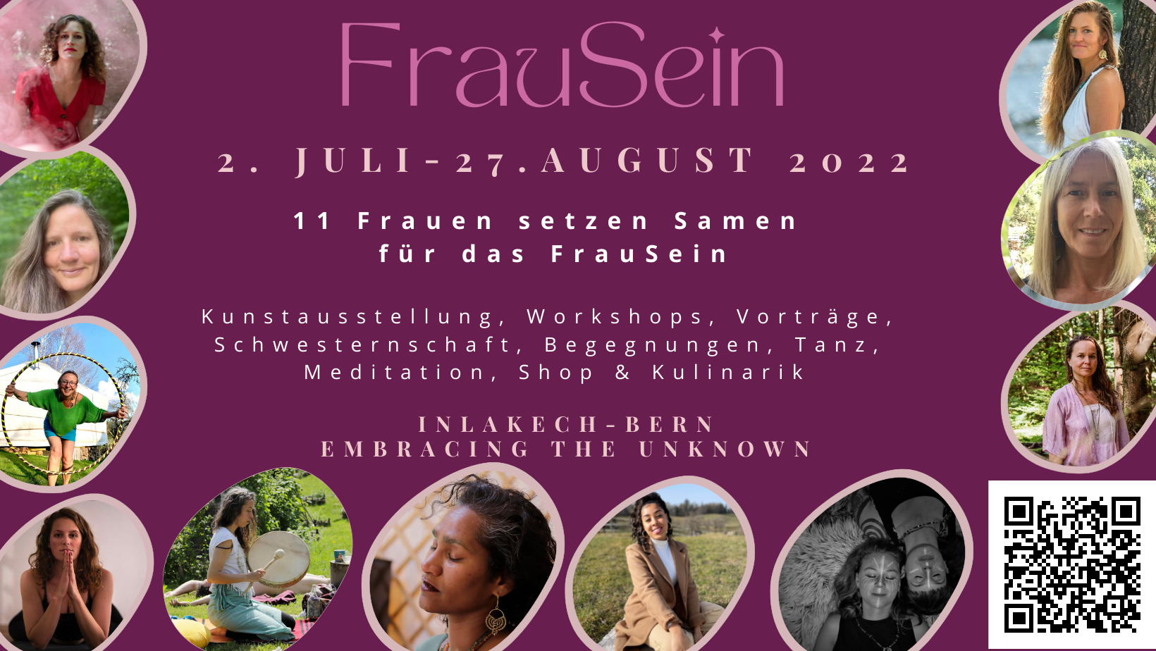 FrauSein - SelfLove (Facebook-Titelbilder) (32)
